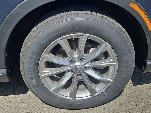 Certified 2024 Honda CR-V EX image 8