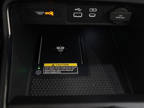 Used 2023 Honda CR-V EX-L image 24