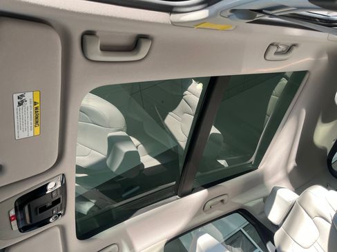 New 2026 Kia Sorento EX image 33