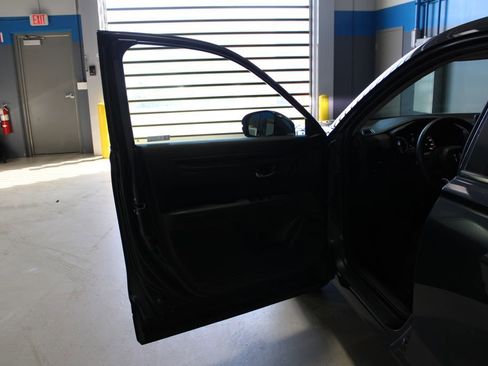 Used 2024 Honda CR-V EX image 7