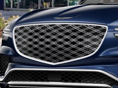 New 2026 Genesis GV70 2.5T Advanced AWD/4WD image 16