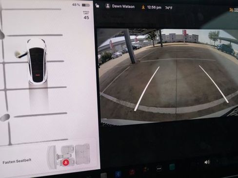 Used 2023 Tesla Model Y Long Range image 17