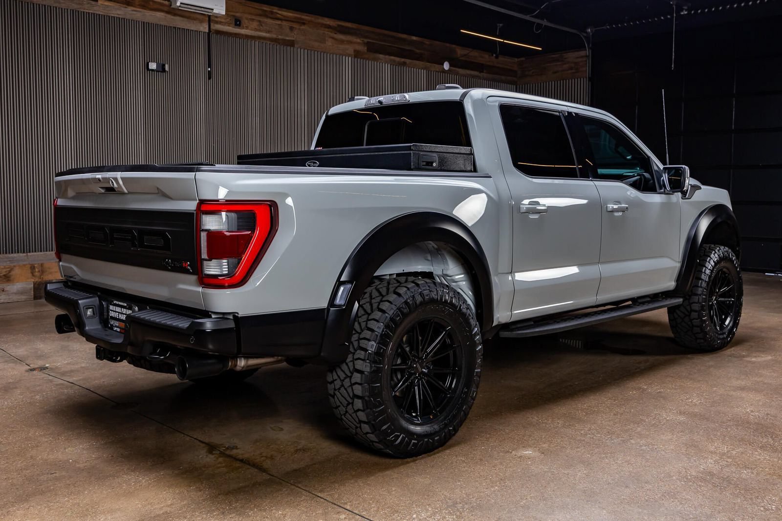 Used 2023 Ford F150 Raptor w/ Equipment Group 802A Raptor R AWD/4WD image 10
