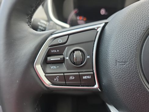 Certified 2025 Acura MDX SH-AWD w/ Technology Package image 18