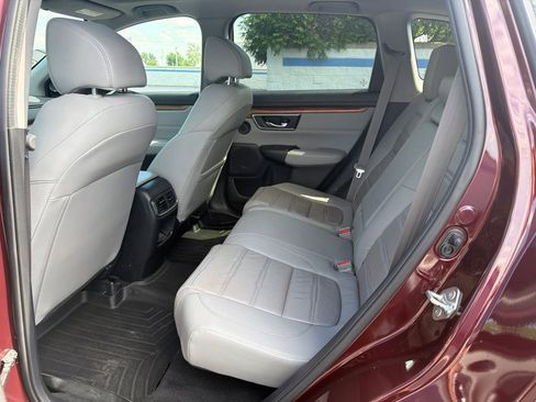 Used 2019 Honda CR-V Touring image 19