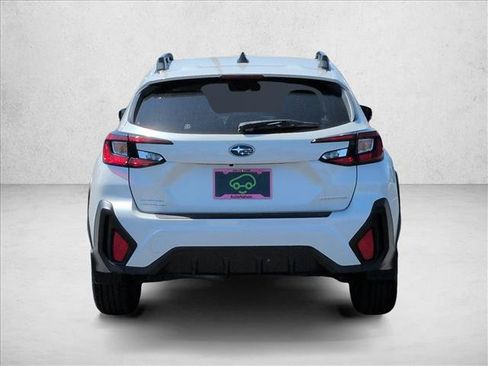 Used 2024 Subaru Crosstrek 2.0i Premium AWD/4WD image 7