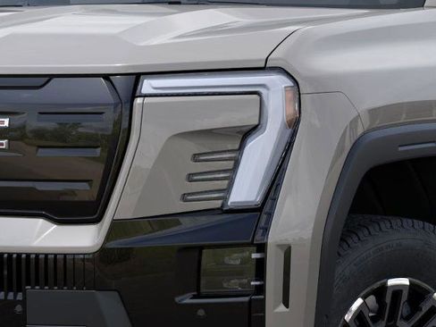 New 2026 GMC Sierra EV Elevation image 34