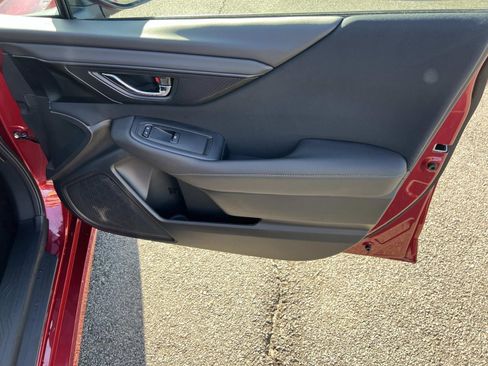 Certified 2025 Subaru Legacy Premium w/ Popular Package #1 image 14