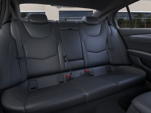 New 2026 Cadillac CT5 Premium Luxury AWD/4WD image 17