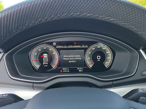 Certified 2025 Audi Q5 2.0T Premium Plus image 30