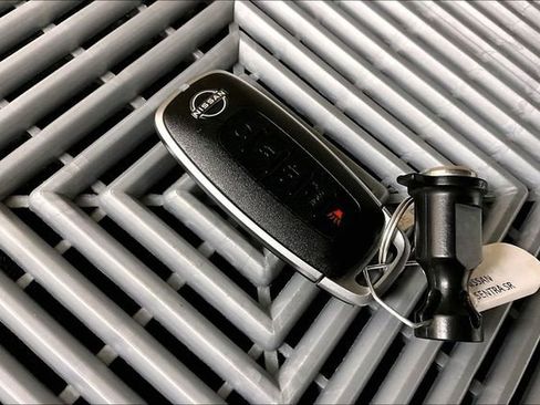 New 2026 Nissan Sentra SR w/ SR Premium Package image 13