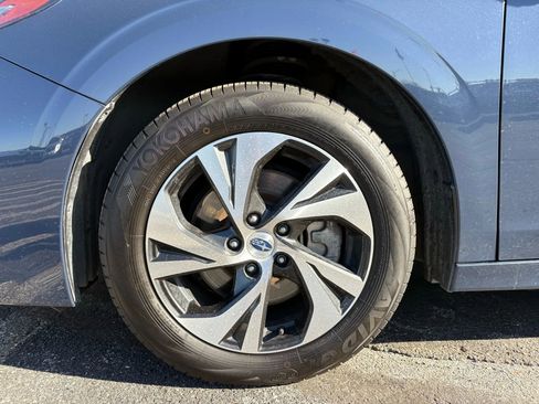 Used 2023 Subaru Legacy Premium image 24