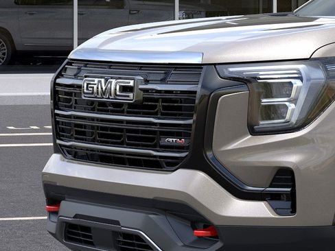 New 2026 GMC Terrain AT4 image 13