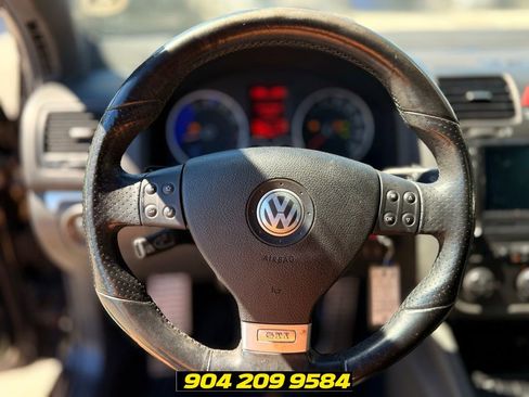 Used 2007 Volkswagen GTI 2-Door FWD image 13