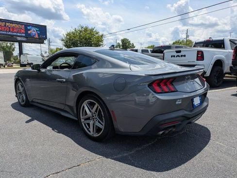 Used 2024 Ford Mustang GT Premium RWD image 6