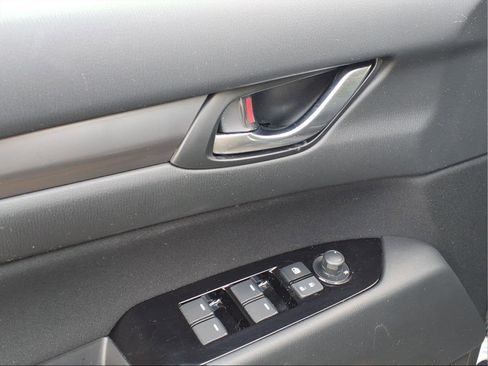 Certified 2023 MAZDA CX-5 AWD 2.5 S image 5