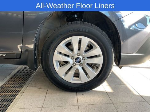 Used 2019 Subaru Outback 2.5i Premium w/ Popular Package #2 image 22