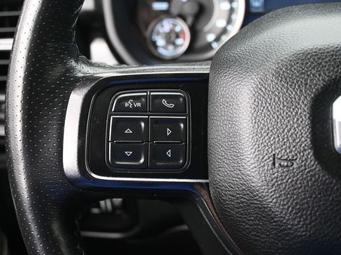 Used 2021 RAM 2500 Power Wagon w/ 75th Anniversary Edition image 15