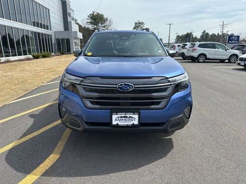 New 2026 Subaru Forester Limited image 2