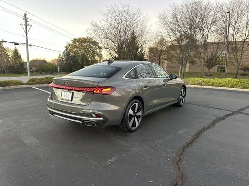 New 2025 Audi A5 2.0T Premium Plus AWD/4WD image 7