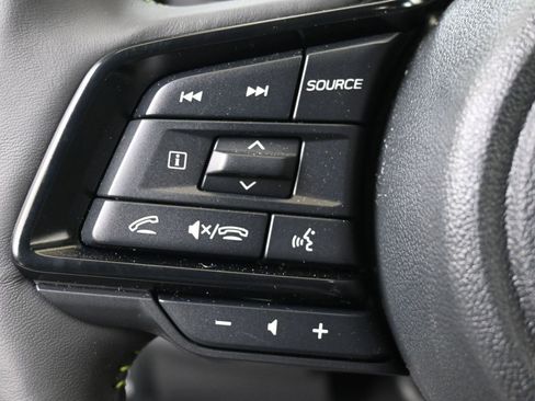 New 2026 Subaru Ascent Bronze Edition image 25