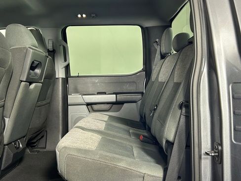 Used 2024 Ford F250 XLT AWD/4WD image 14