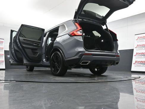 Used 2023 Honda CR-V Sport Touring image 41