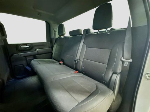 Used 2023 Chevrolet Silverado 2500 Custom w/ Custom Convenience Package image 22