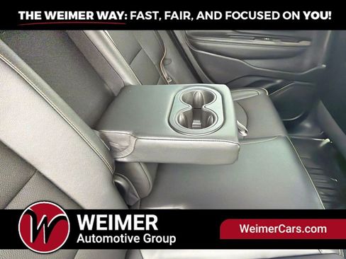 Used 2023 GMC Terrain AT4 w/ Infotainment Package II AWD/4WD image 19