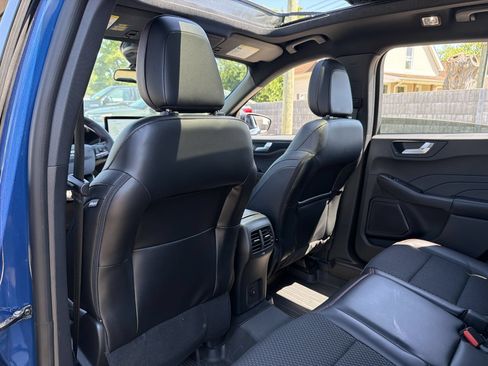 Used 2023 Ford Escape ST-Line w/ Tech Pack #1 AWD/4WD image 20