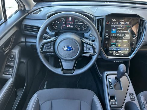 Certified 2026 Subaru Crosstrek 2.0i Premium AWD/4WD image 13