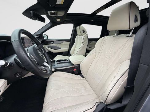Certified 2025 Acura MDX A-Spec AWD/4WD image 13