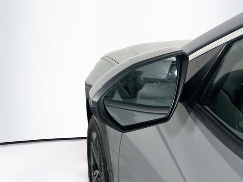 Used 2026 Hyundai Tucson SEL FWD image 16
