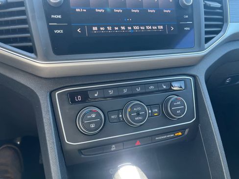 Used 2019 Volkswagen Atlas SE AWD/4WD image 29