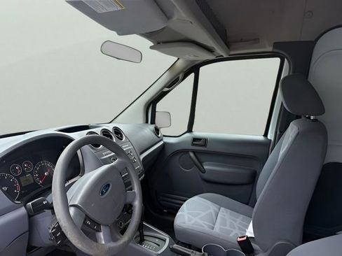 Used 2013 Ford Transit Connect XLT FWD image 9