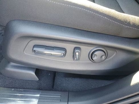 New 2026 Honda CR-V EX image 39