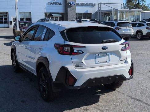 New 2026 Subaru Crosstrek 2.5i image 5