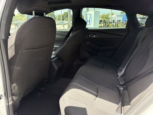 Certified 2024 Honda Accord Sport image 23