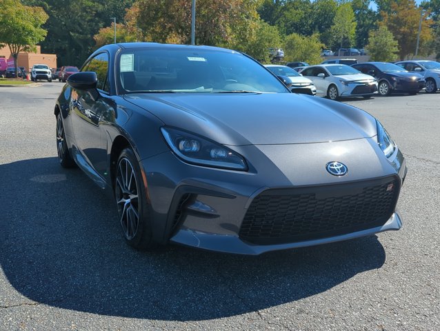 New 2026 Toyota GR86 RWD image 3
