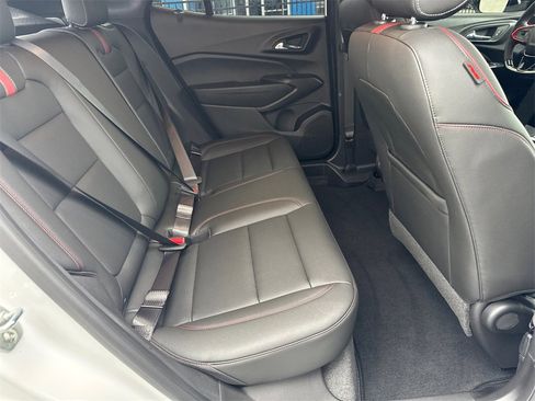 Used 2025 Chevrolet Trax RS w/ Driver Confidence Package image 16