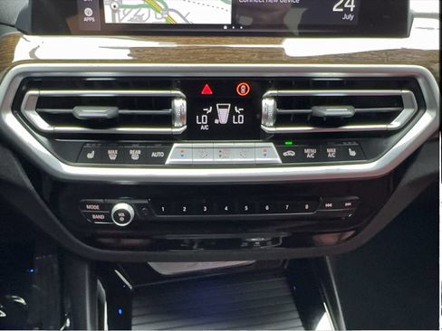 Used 2023 BMW X3 sDrive30i w/ Convenience Package RWD image 49