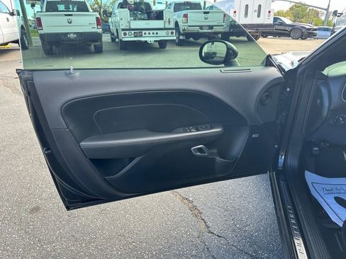 Used 2019 Dodge Challenger R/T Scat Pack w/ 1320 Drag Pack image 20