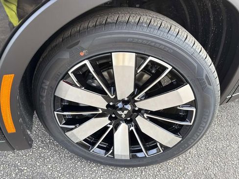New 2026 Mitsubishi Outlander SE FWD image 10