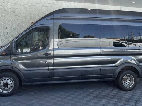 Used 2017 Ford Transit 350 XL RWD image 6