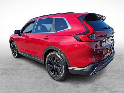 Used 2023 Honda CR-V Sport Touring image 4