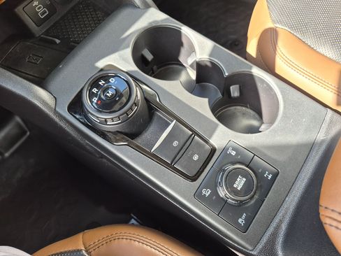 Used 2024 Ford Bronco Sport Badlands w/ Premium Package AWD/4WD image 29