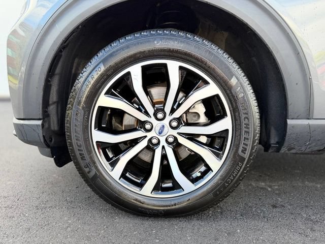 Used 2025 Ford Explorer ST-Line AWD/4WD image 30