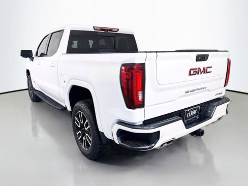 Used 2026 GMC Sierra 1500 AT4 w/ AT4 Premium Package image 5
