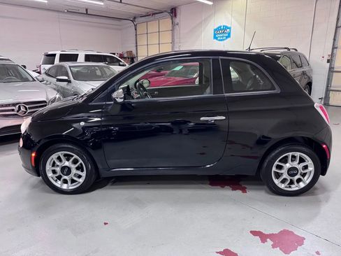 Used 2014 FIAT 500 Pop image 6