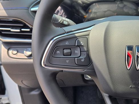 New 2026 Buick Envista Sport Touring w/ Convenience I Package FWD image 39